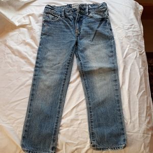 Childrens place boys jeans size 5